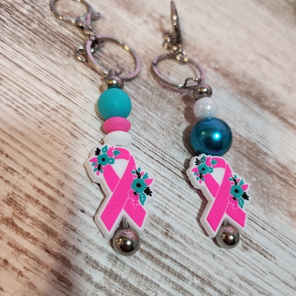 Breast Cancer Accessories - Picture 1 of 2